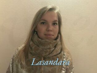Lasandara