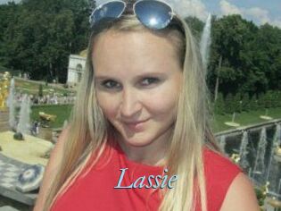 Lassie