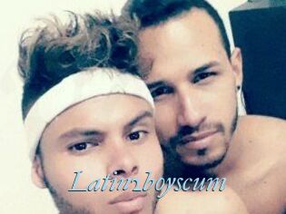 Latin2boyscum