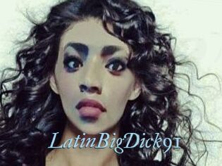 LatinBigDick91