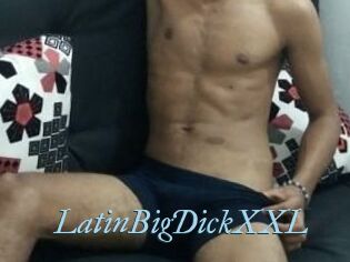 LatinBigDickXXL
