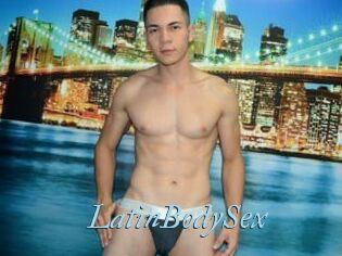LatinBodySex