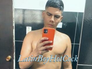 LatinBoyHotCock