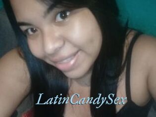 LatinCandySex