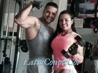LatinCoupleCol