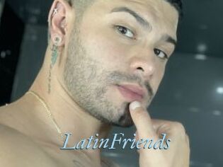 LatinFriends