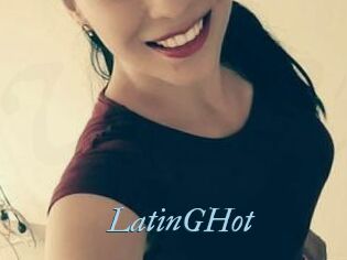 LatinGHot