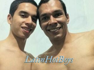LatinHotBoys