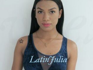 LatinJulia