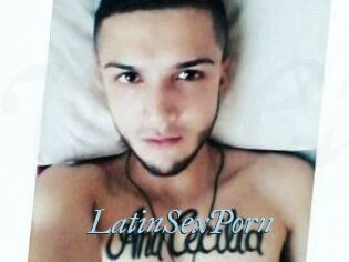 LatinSexPorn