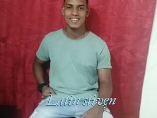 Latin_stiven