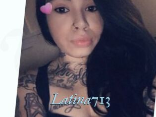 Latina713