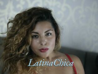 LatinaChica