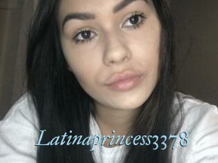 Latinaprincess3378