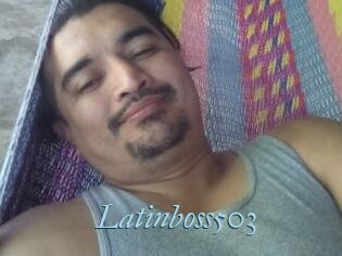 Latinboss503