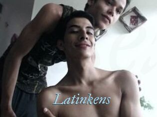 Latinkens