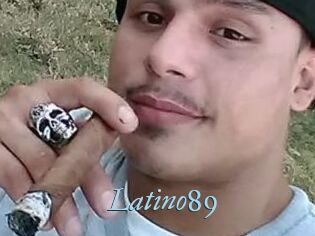 Latino89