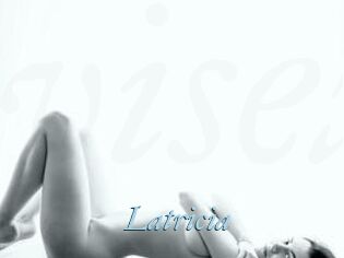 Latricia