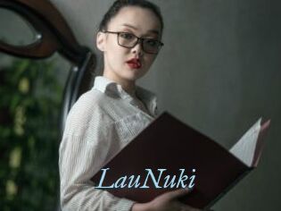LauNuki