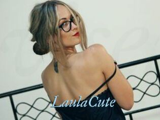 LaulaCute