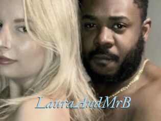 LauraAndMrB