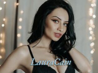 LauraCain