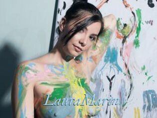 LauraMarin