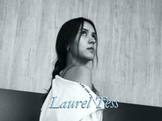 Laurel_Tess