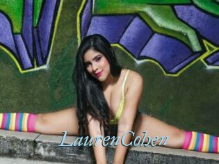 LaurenCohen