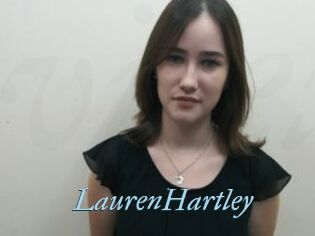 LaurenHartley