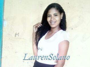 LaurenSolano