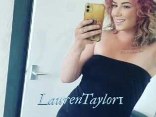 LaurenTaylor1
