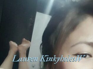 Lauren_KinkyholesW