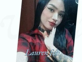 Lauren_fish