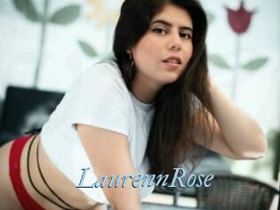 LaurennRose