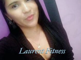 Laurent_Fitness