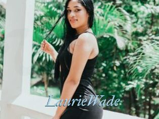 LaurieWade