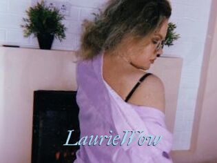 LaurieWow