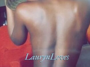 LaurynLoves