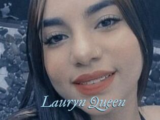 Lauryn_Queen