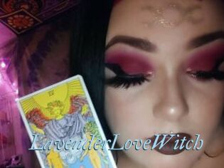 LavenderLoveWitch