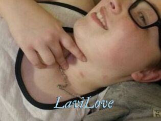 LaviLove