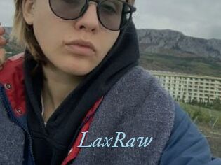 LaxRaw