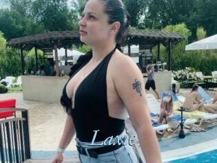 Laxie