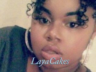 LayaCakes