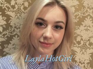 LaylaHotGirl