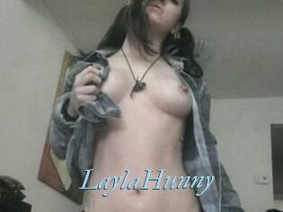 LaylaHunny