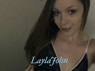 LaylaJohn