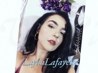 LaylaLafayette