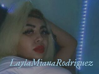 LaylaMianaRodriguez